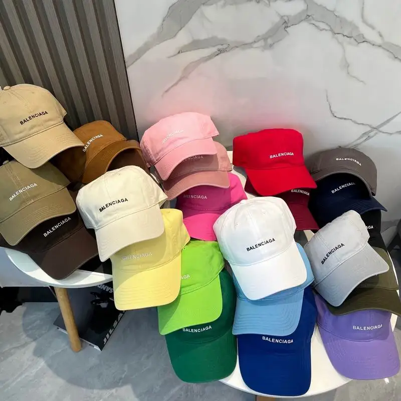 Balenciaga cap 040201